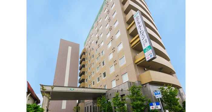 Lain-lain Hotel Route Inn Yaizu Inter