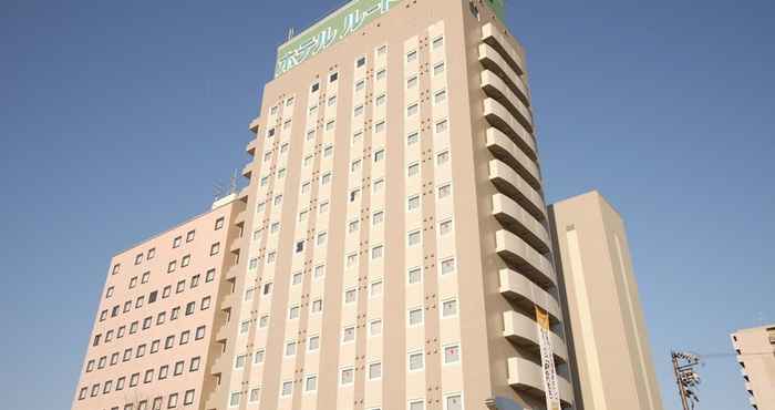 Others Hotel Route Inn Gifu Hashima Ekimae