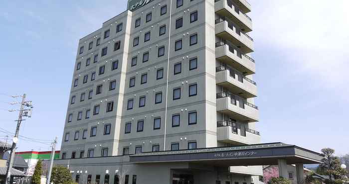 Others Hotel Route-Inn Nakatsugawa Inter