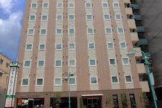 其他 Hotel Route Inn Ichinomiya Ekimae