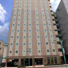 Primary image 1 Hotel Route Inn Ichinomiya Ekimae, Hotel Aisai-shi