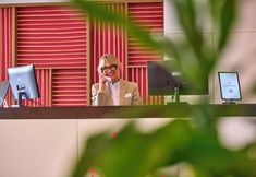 其他 7 Universal Hotel Perla