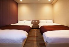 기타 7 Hotel Abest Osu Kannon Ekimae