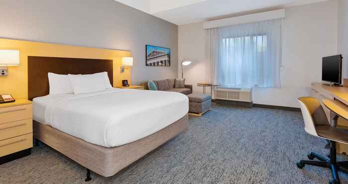 Others TownePlace Suites by Marriott Nashville Airport