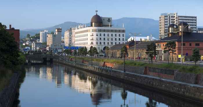 Others Hotel Nord Otaru