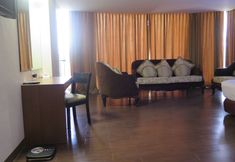 Others 5 The Ritz Hotel at Garden Oases