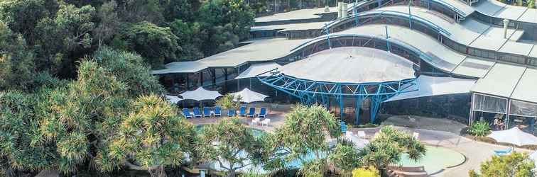 Lain-lain Kingfisher Bay Resort
