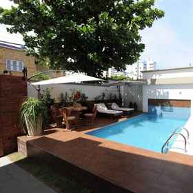 Primary image1珀特達普拉亞酒店,费雷拉广场飯店