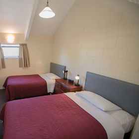 Room 1 Howick Motor Lodge, Campbells Bay Hotels