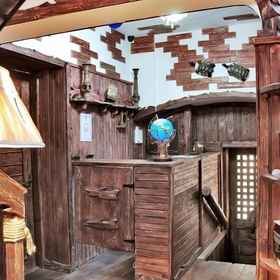 Primary image 1 巴库弗尔蒂塔酒店, Memorial Hospital - N. Nərimanov filialı 酒店