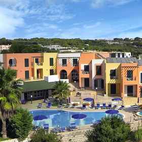 Primary image 1 Hotel Club Alizé, Puglia Hotels