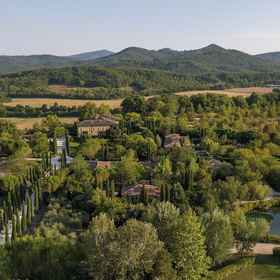 Primary image1博爾戈聖彼得飯店,萨泰亚诺飯店