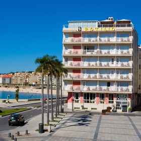 Primary image 1 อพาร์ทเมนท์ โรทิลิโอ, โรงแรม & ที่พัก Illa de Arousa, A