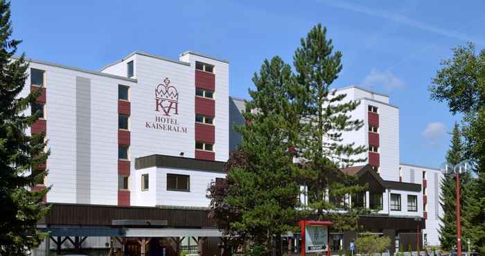 Lainnya Hotel Kaiseralm