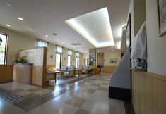 其他 2 Hotel Route-Inn Tokoname Ekimae