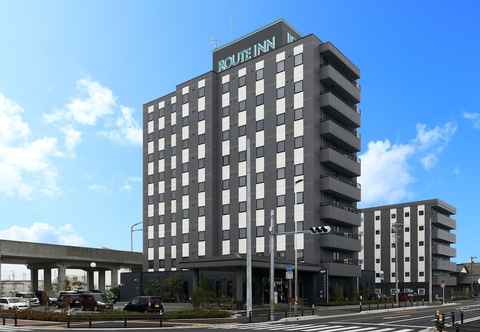 Others Hotel Route-Inn Tokoname Ekimae