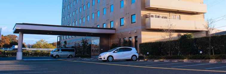 Others Hotel Route-Inn Toyokawa Inter