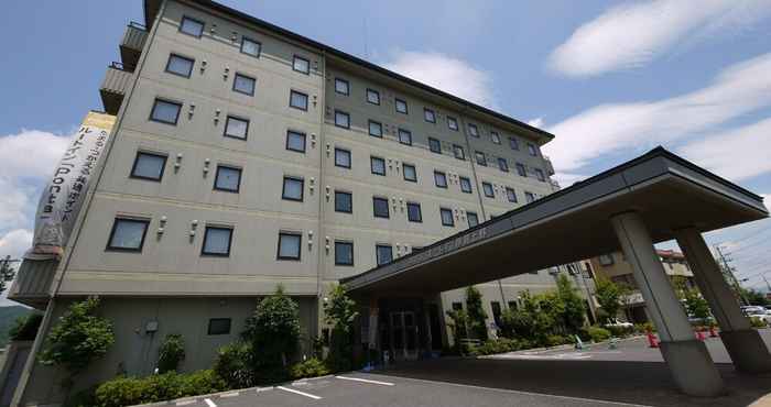 อื่นๆ Hotel Route Inn Igaueno Iga Ichinomiya Inter