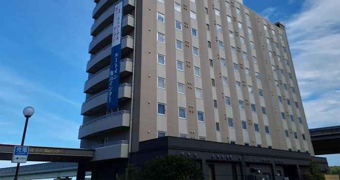 Others Hotel Route-Inn Kameyama Inter