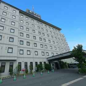 Primary image 1 ホテルルートイン四日市, 志摩市 ホテル