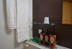Others 7 Hotel Route-Inn Kitakami Ekimae