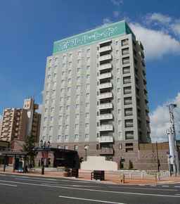 Hotel Route Inn Kitakyushu Wakamatsu Ekihigashi, Rp 1.051.437