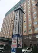 Primary image Hotel Route Inn Tosu Ekimae