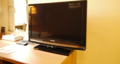 その他 2 Hotel Route Inn Tsuruga Ekimae