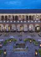 ภาพหลัก JW Marriott El Convento Cusco