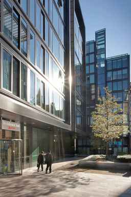 Residence Inn by Marriott Edinburgh, SGD 530.14