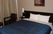 Lainnya 3 Hotel Route Inn Sagamihara -Kokudo 129 Gou