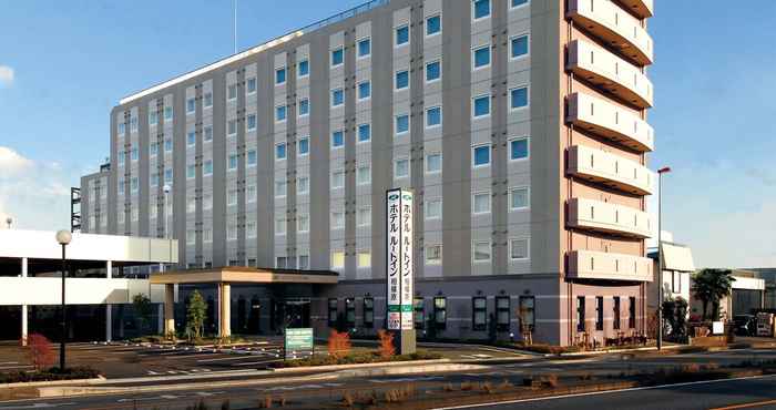 Khác Hotel Route Inn Sagamihara -Kokudo 129 Gou