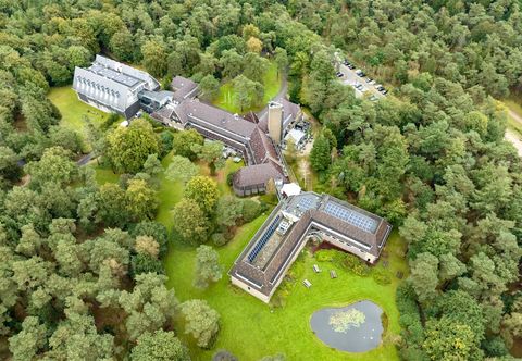 อื่นๆ Woudschoten Hotel & Conferentiecentrum