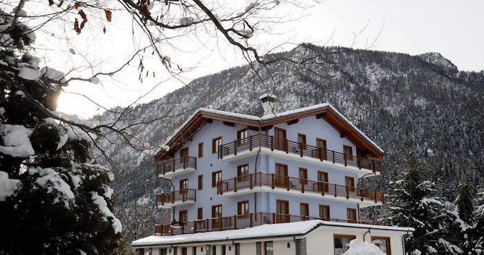 Khác Hotel Laghetto