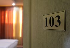 Others 3 Deluxe Hotel Yerevan