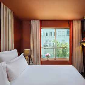 Primary image 1 Casa Suzanna, FIVE POINT FOUR TEL AVIV Hotels