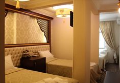 Lain-lain 4 Salinas Istanbul Hotel