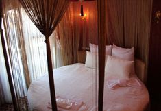 Lain-lain 5 Salinas Istanbul Hotel