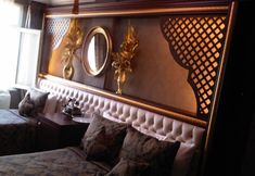 Lain-lain 6 Salinas Istanbul Hotel