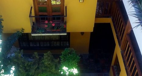 Others 2 Apartaestudios La Candelaria