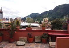 Others 4 Apartaestudios La Candelaria