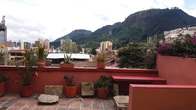 Others 4 Apartaestudios La Candelaria