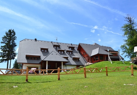 Others Hotel Krvavec