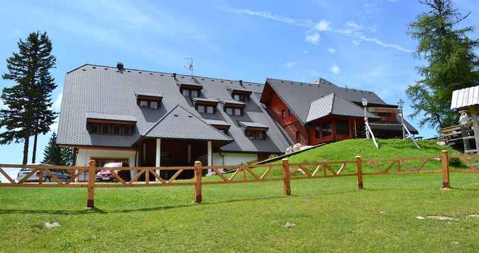 Others Hotel Krvavec