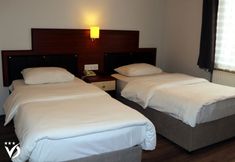 其他 5 Pasha Hotel