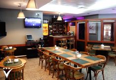 其他 3 Pasha Hotel