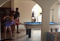 기타 6 Kavala Studio Hotel