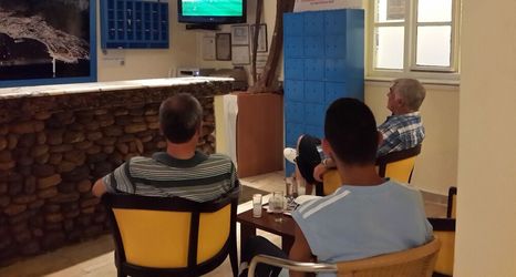 기타 2 Kavala Studio Hotel