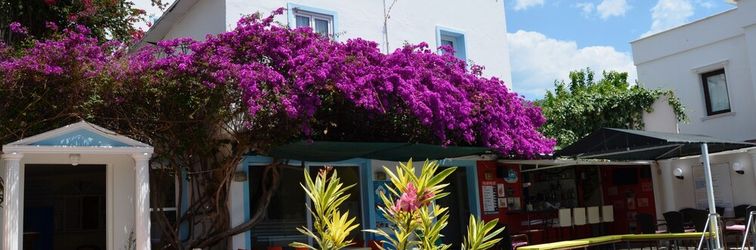 기타 Kavala Studio Hotel