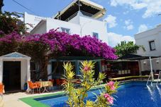 기타 Kavala Studio Hotel